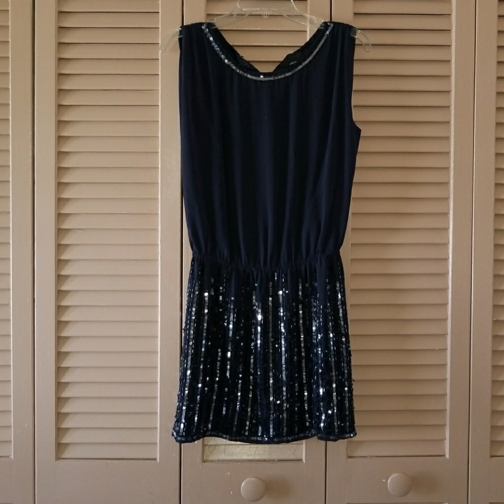 Greylin dress